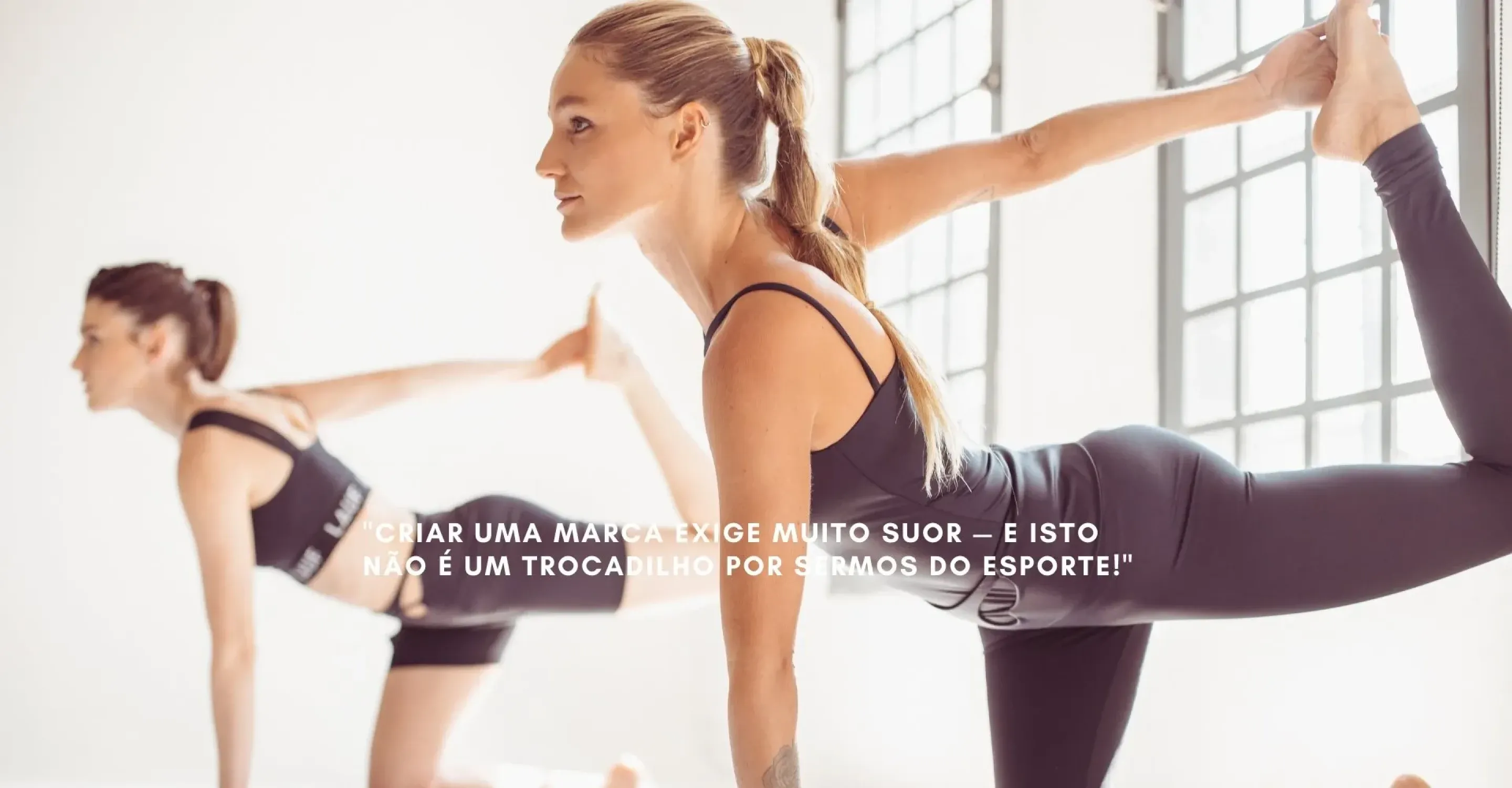 LAUF SPORTS