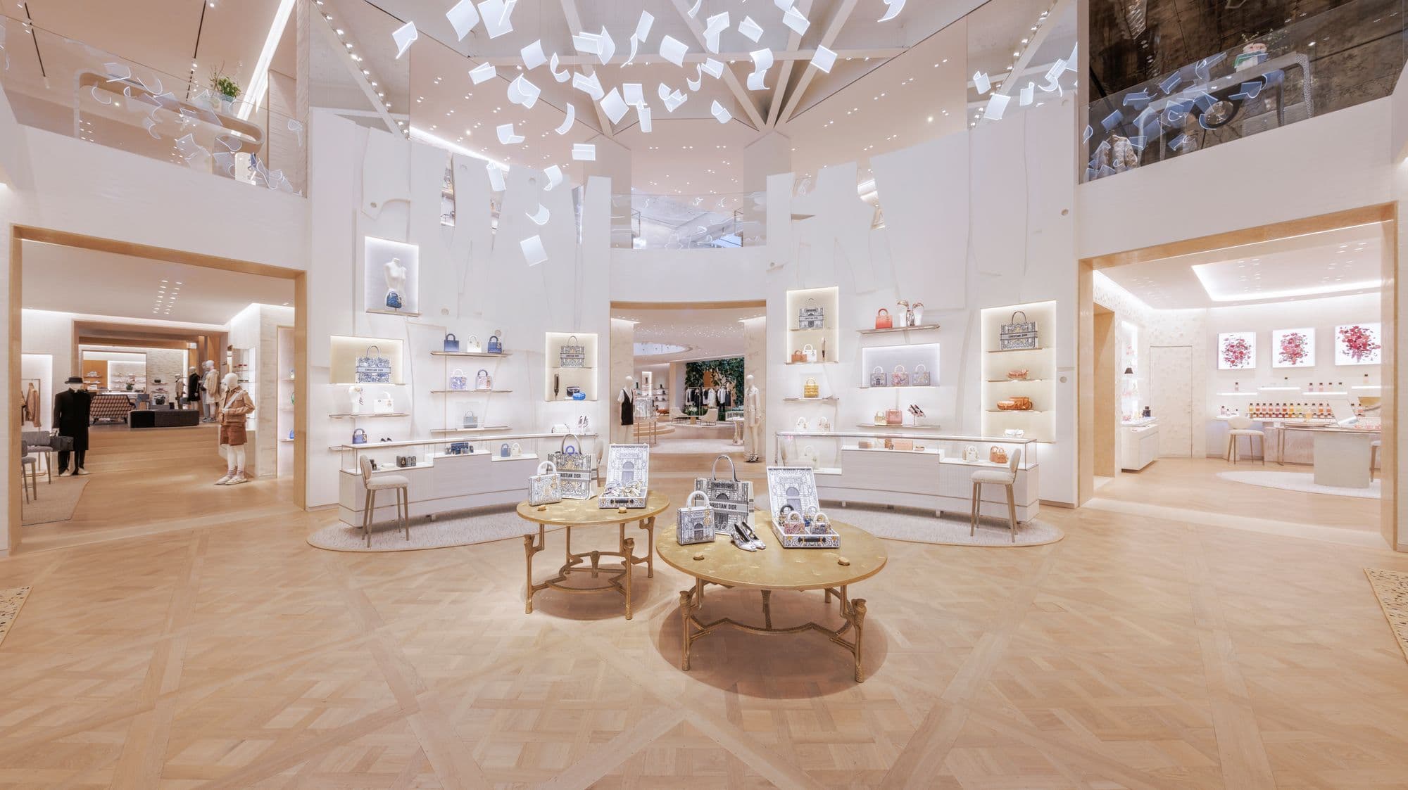 Importância do Visual Merchandising