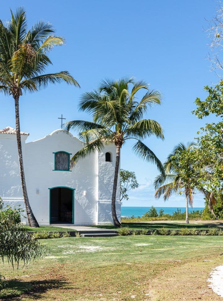 Trancoso - Bahia
